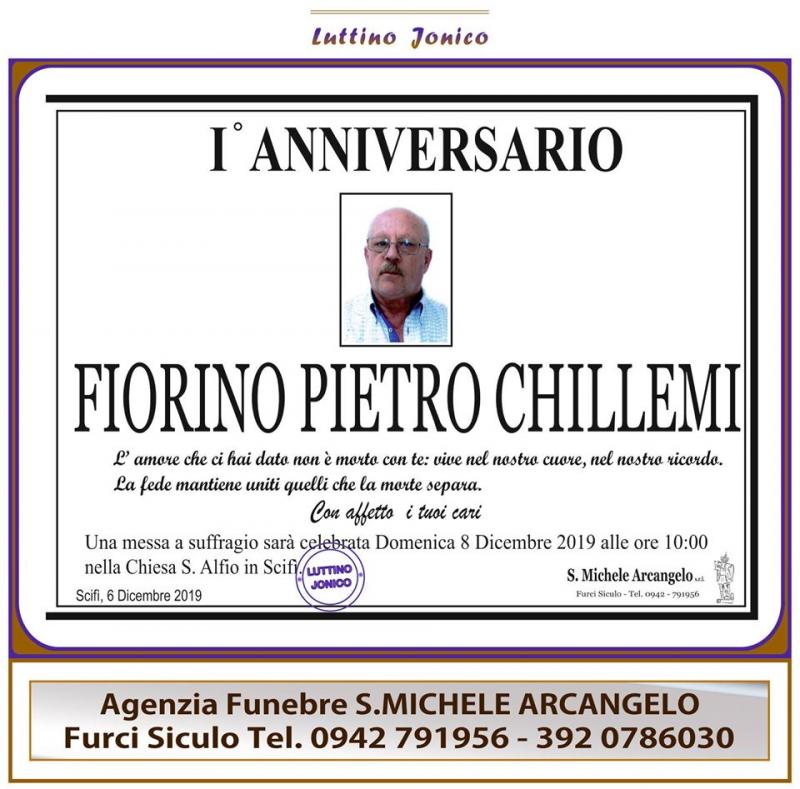 Fiorino Pietro Chillemi