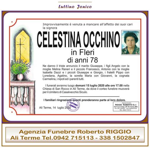 Celestina Occhino