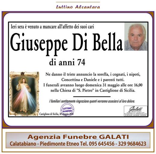 Giuseppe Di Bella