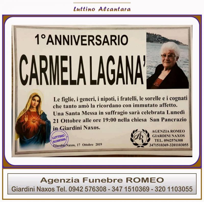Carmela Laganà