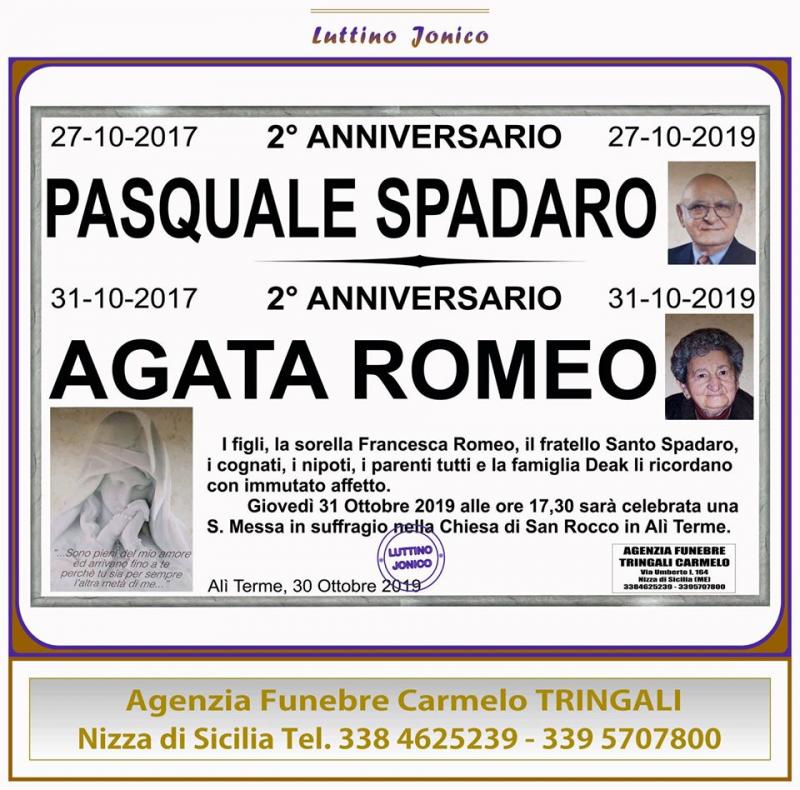 Agata Romeo