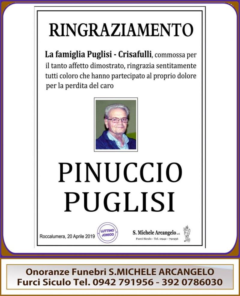Pinuccio Puglisi