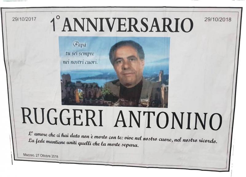 Antonino Ruggeri