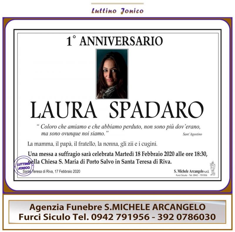 Laura Spadaro 