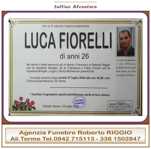 Luca Fiorelli