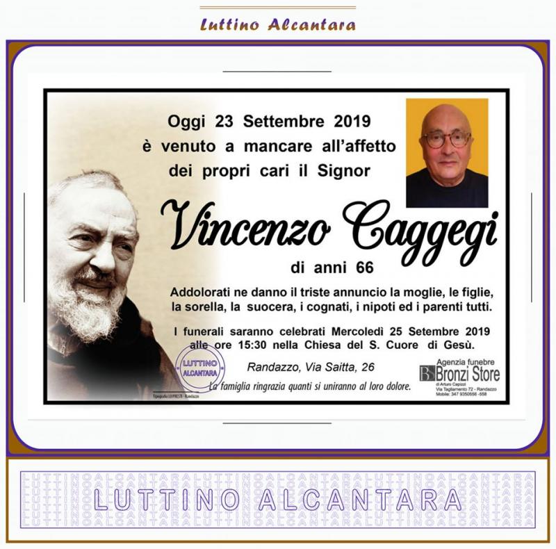 Vincenzo Caggegi