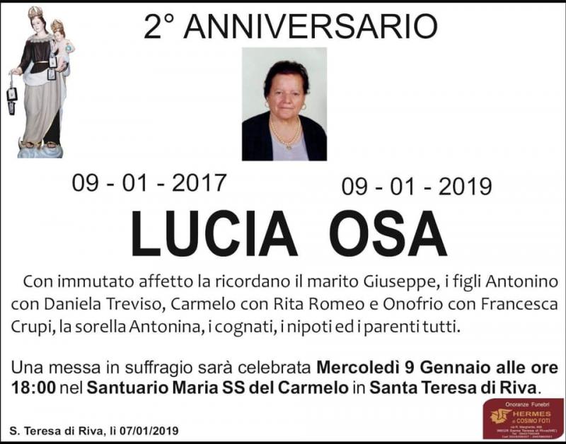 Lucia Osa 