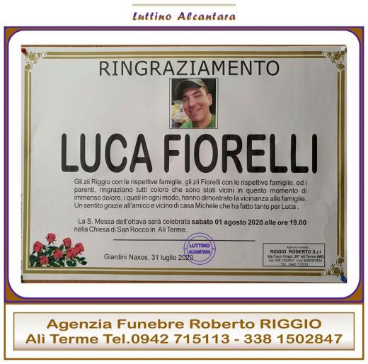 Luca  Fiorelli 