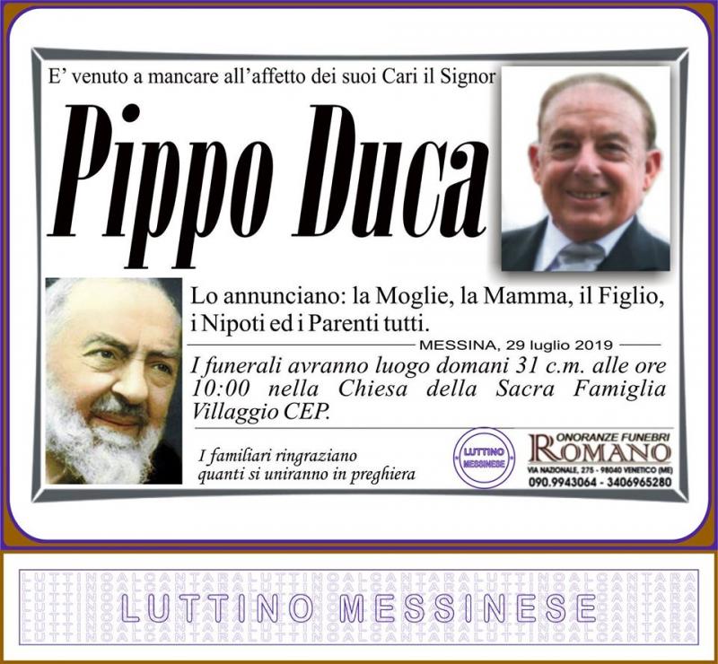 Pippo Duca