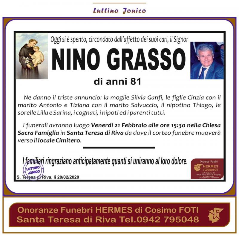 Nino Grasso