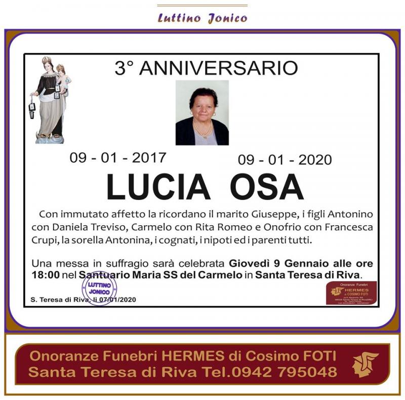 Lucia Osa
