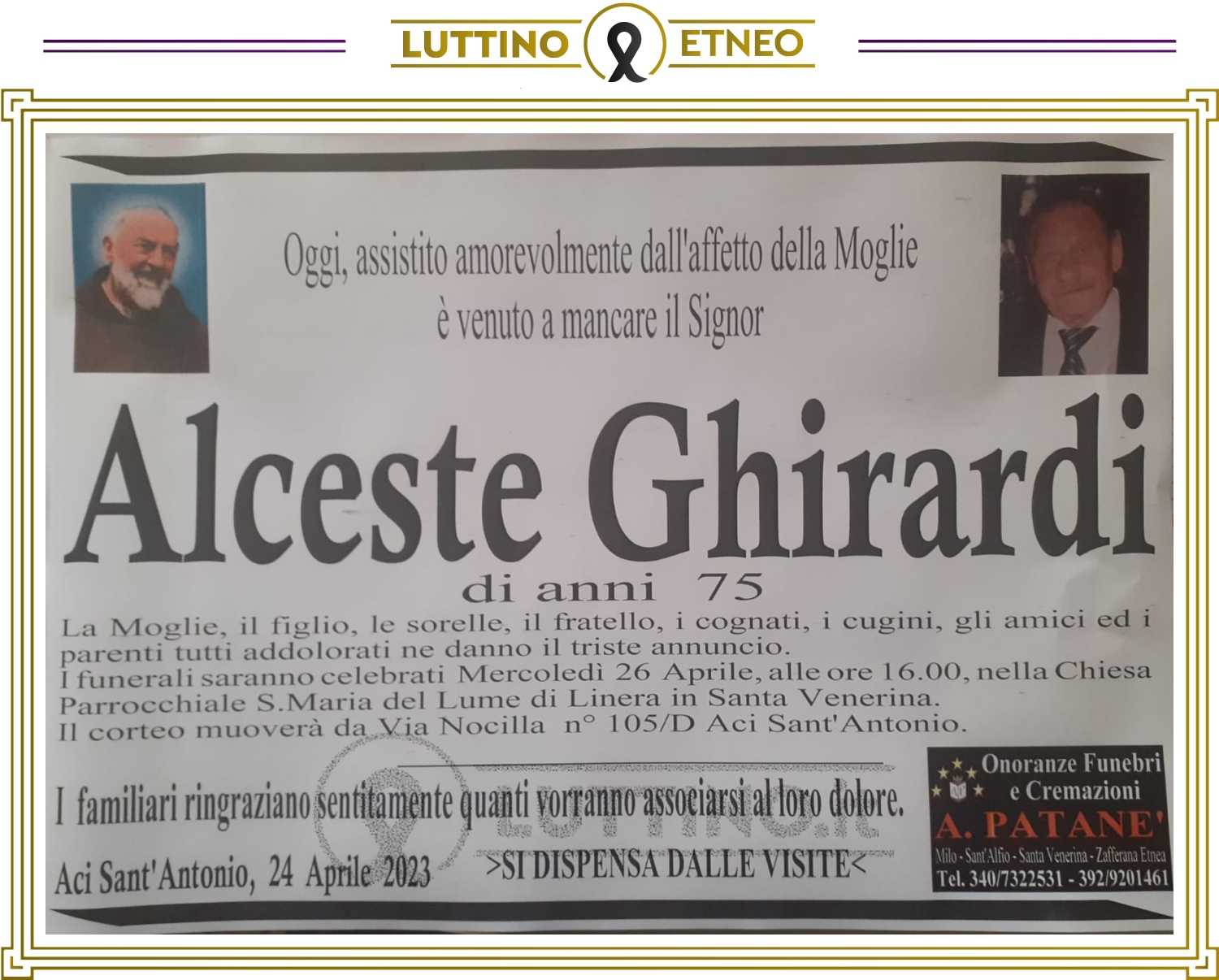 Alceste Ghirardi