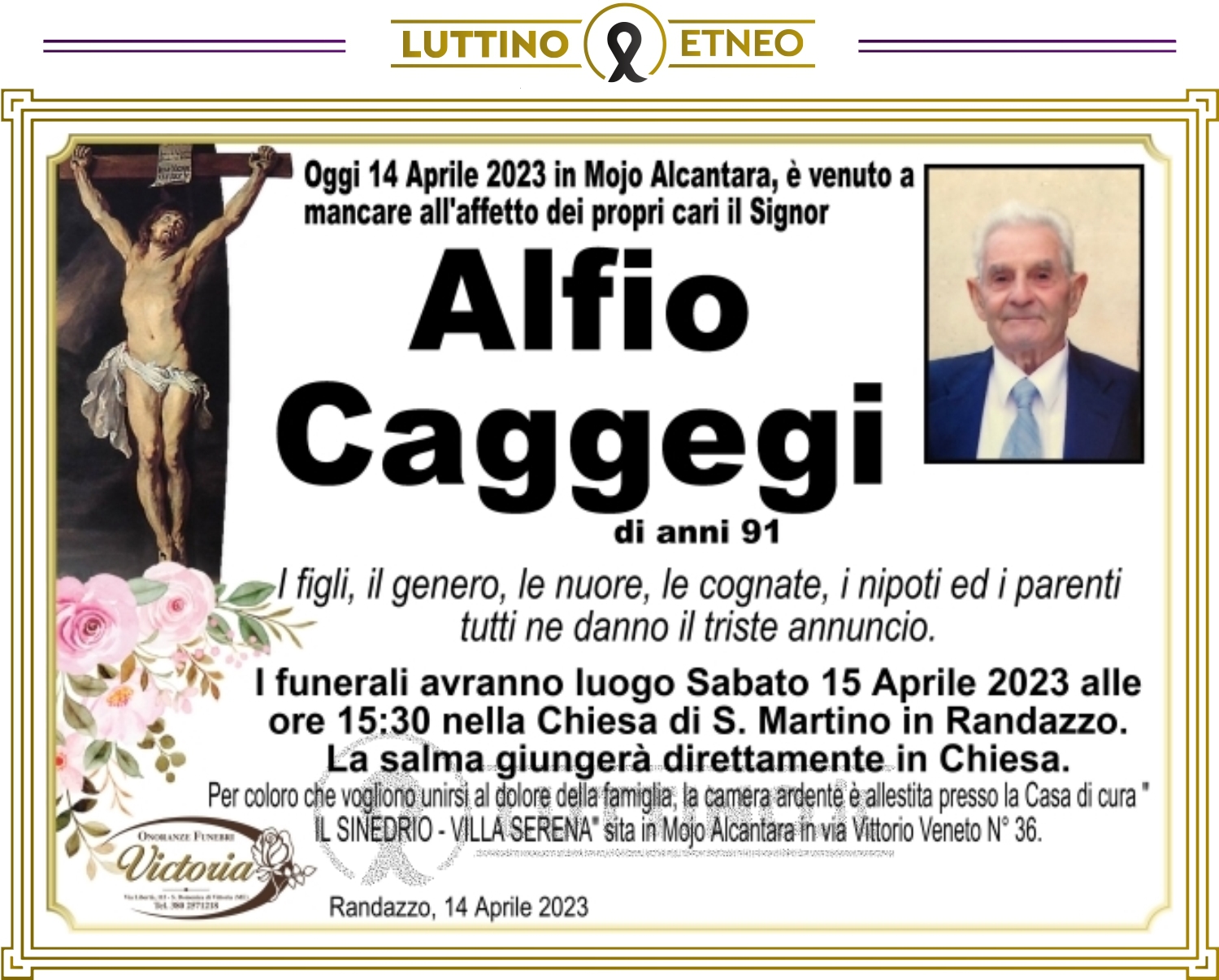 Alfio Caggegi