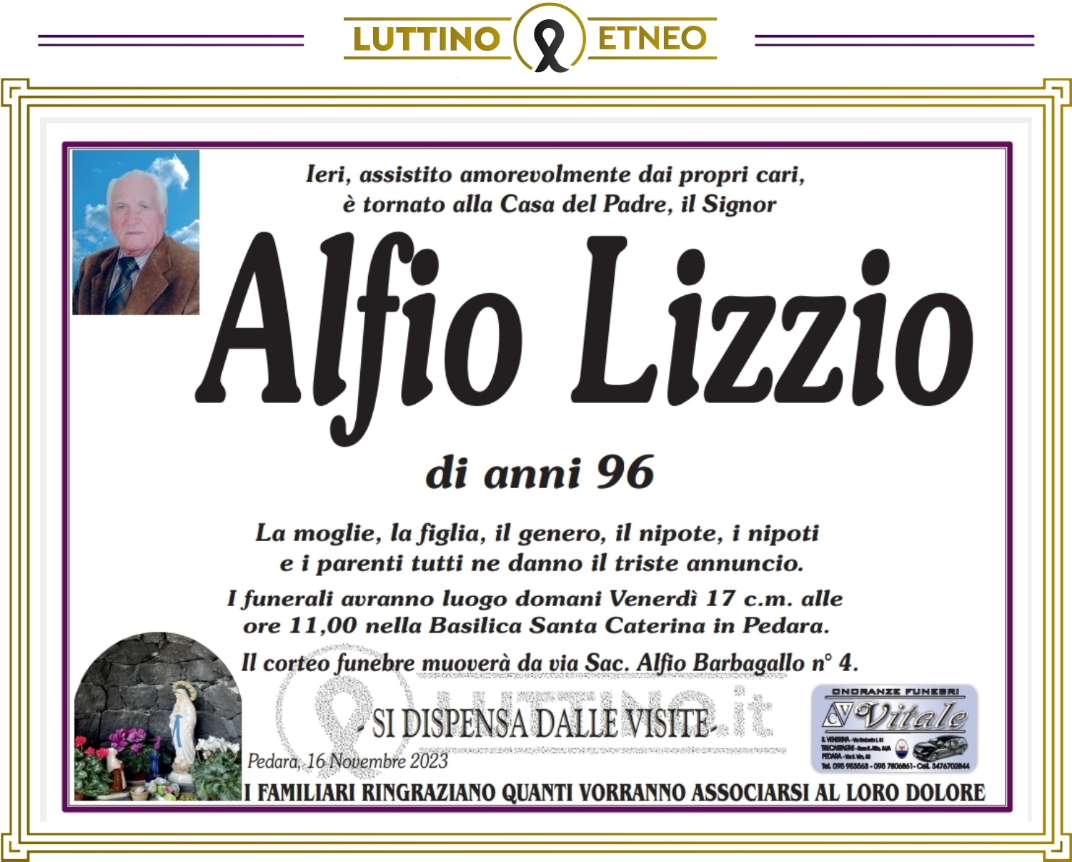 Alfio Lizzio