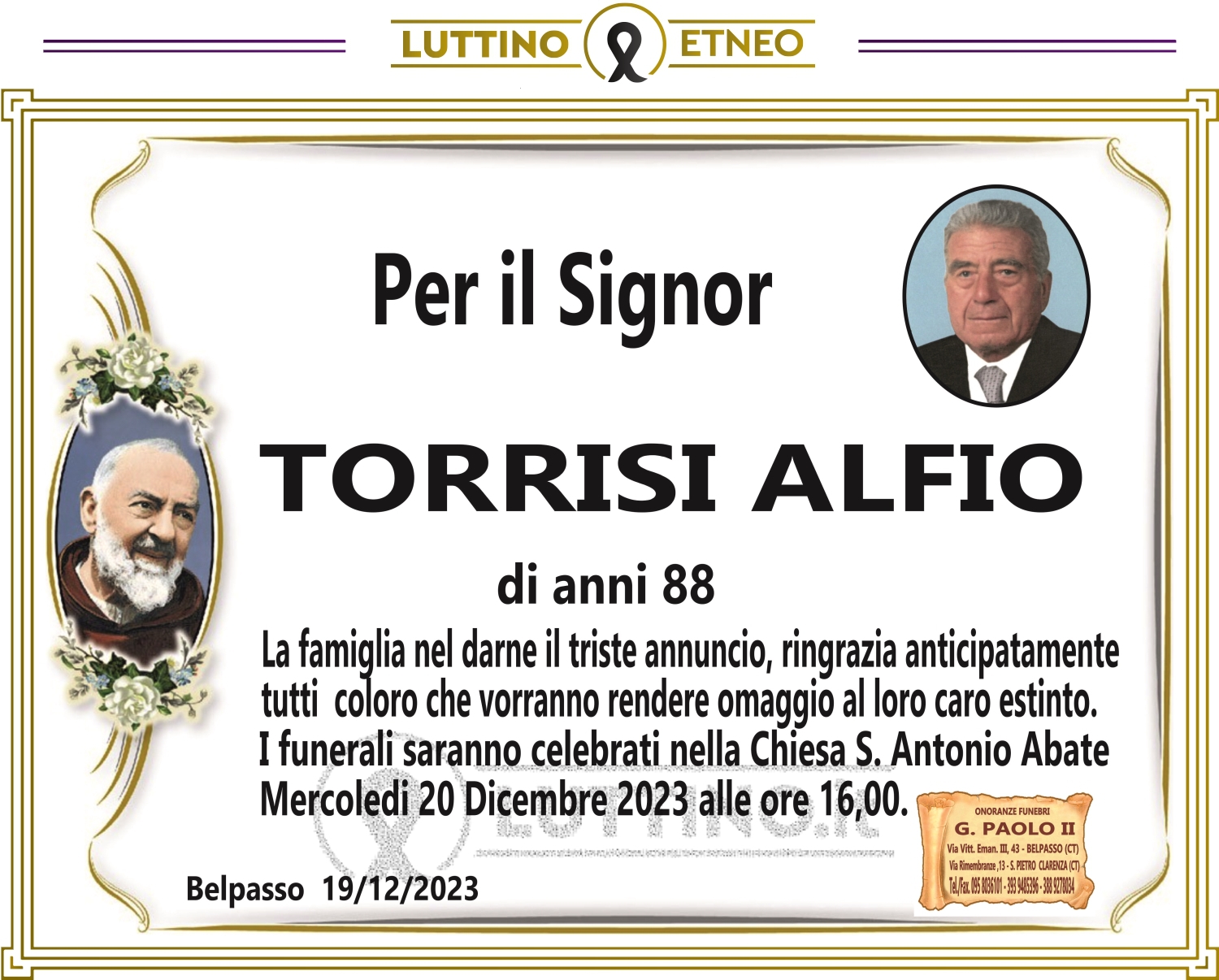 Alfio Torrisi