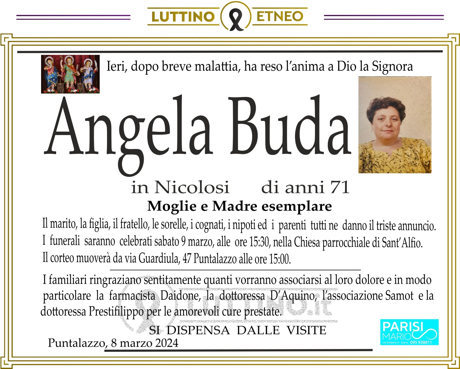 Angela Buda