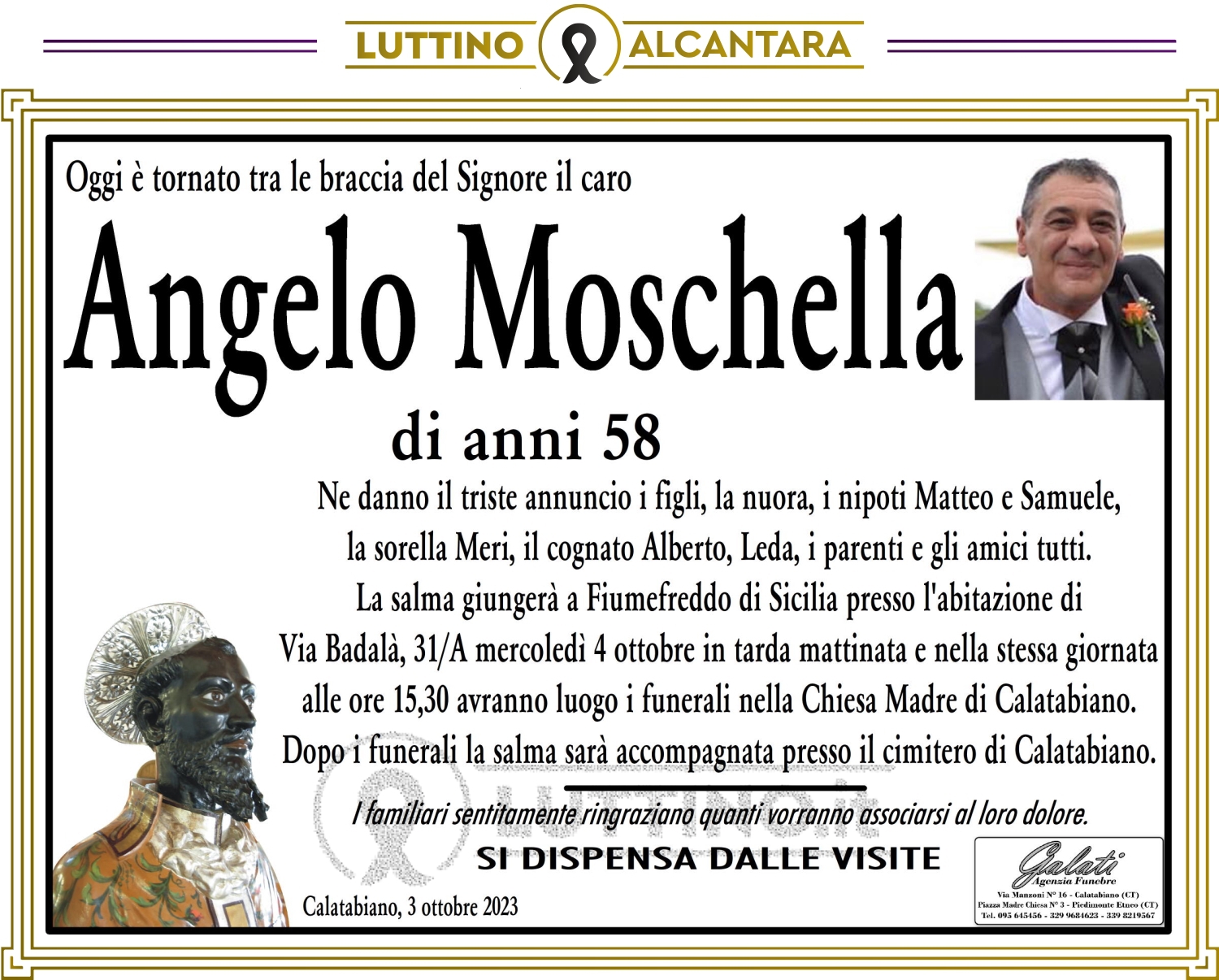 Angelo Moschella