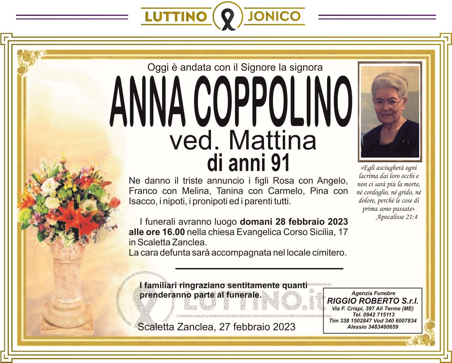 Anna Coppolino