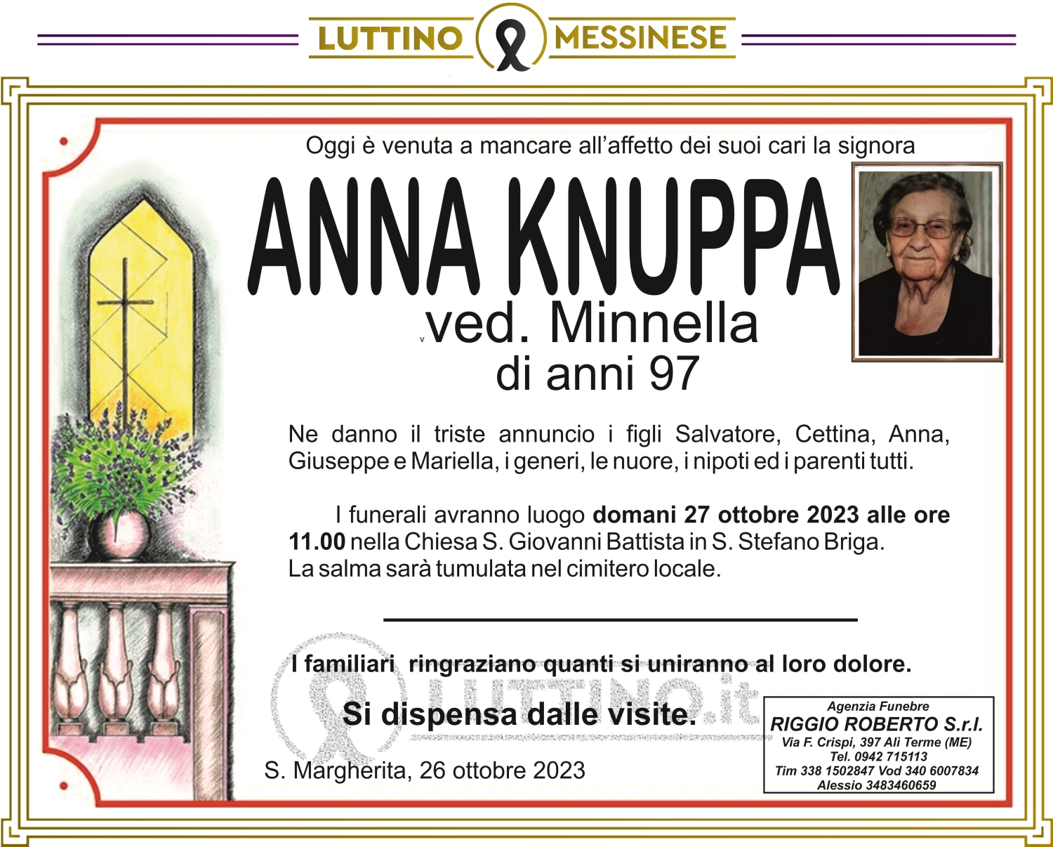Anna Knuppa
