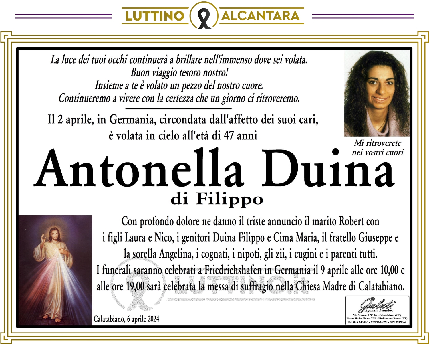 Antonella Duina
