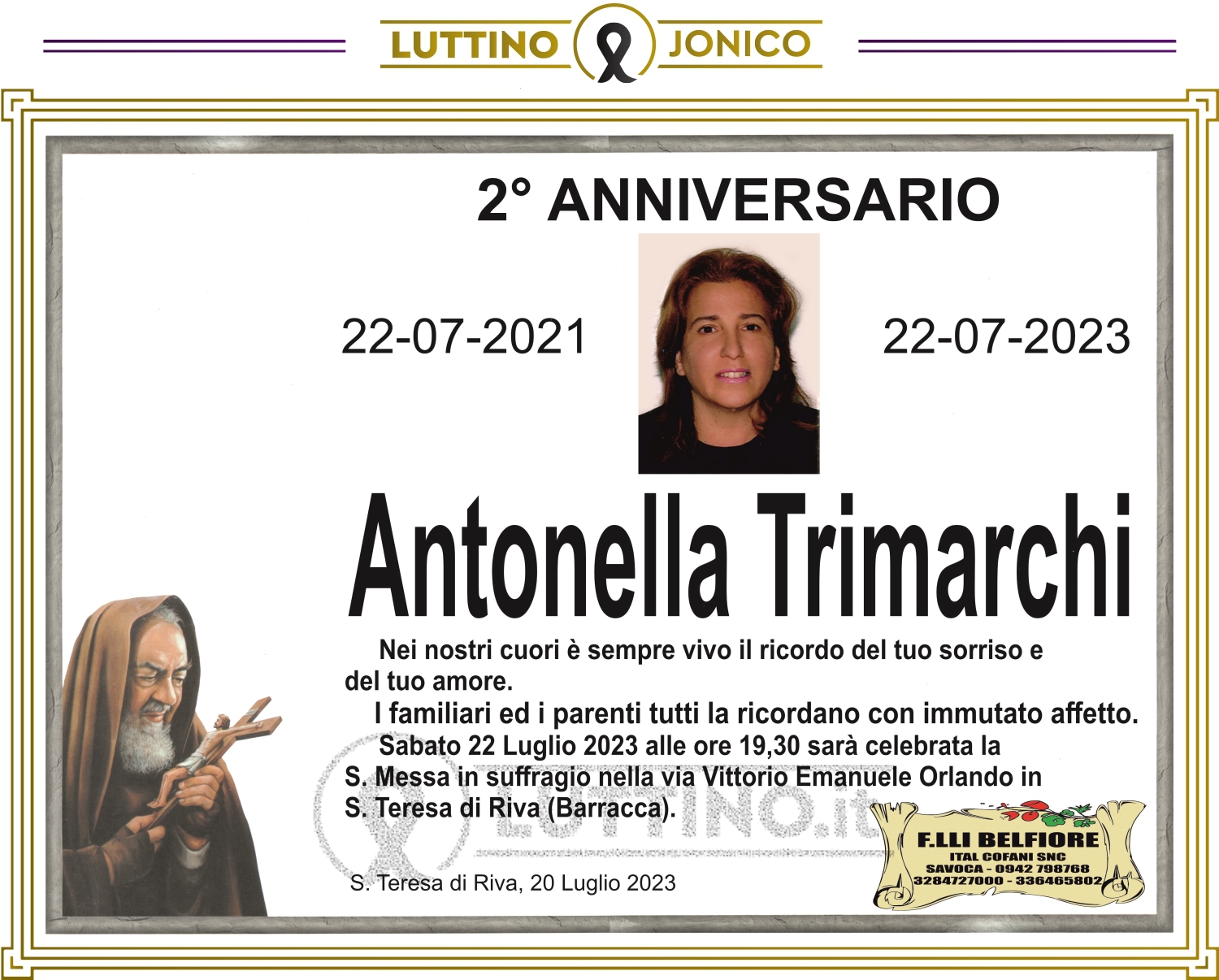 Antonella Trimarchi