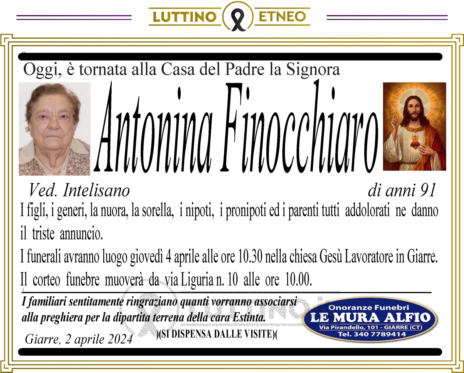 Antonina Finocchiaro