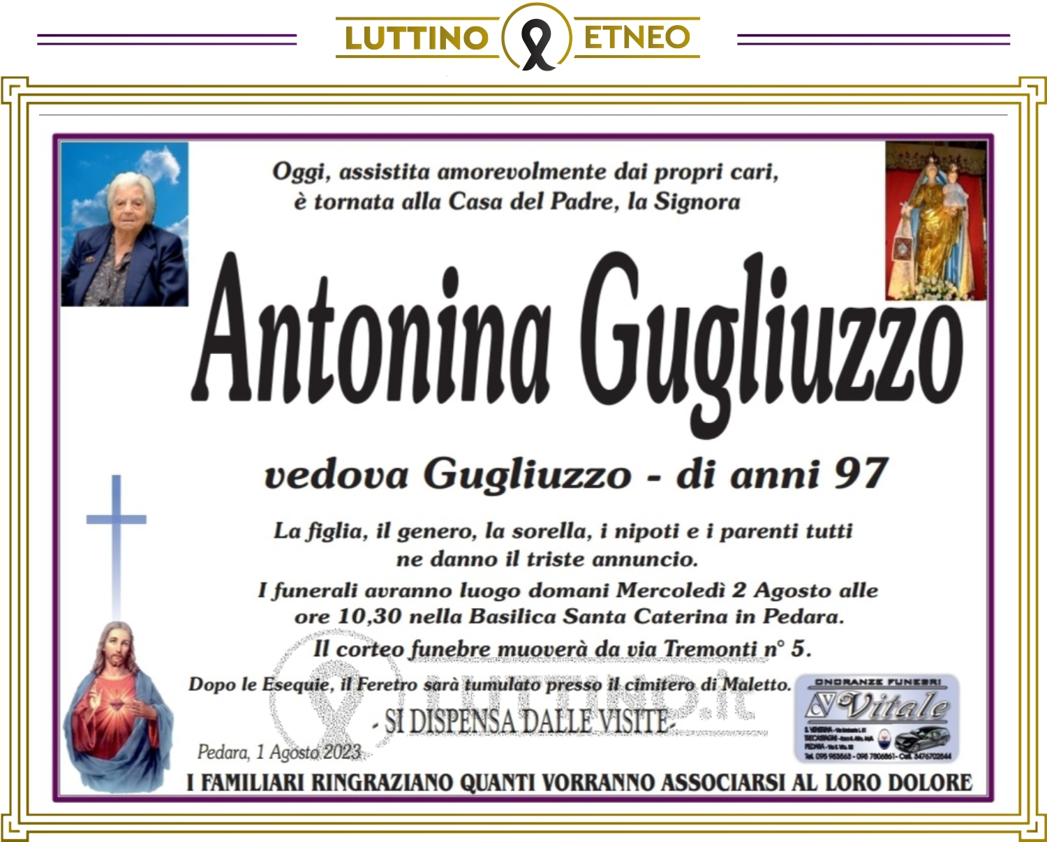 Antonina Gugliuzzo