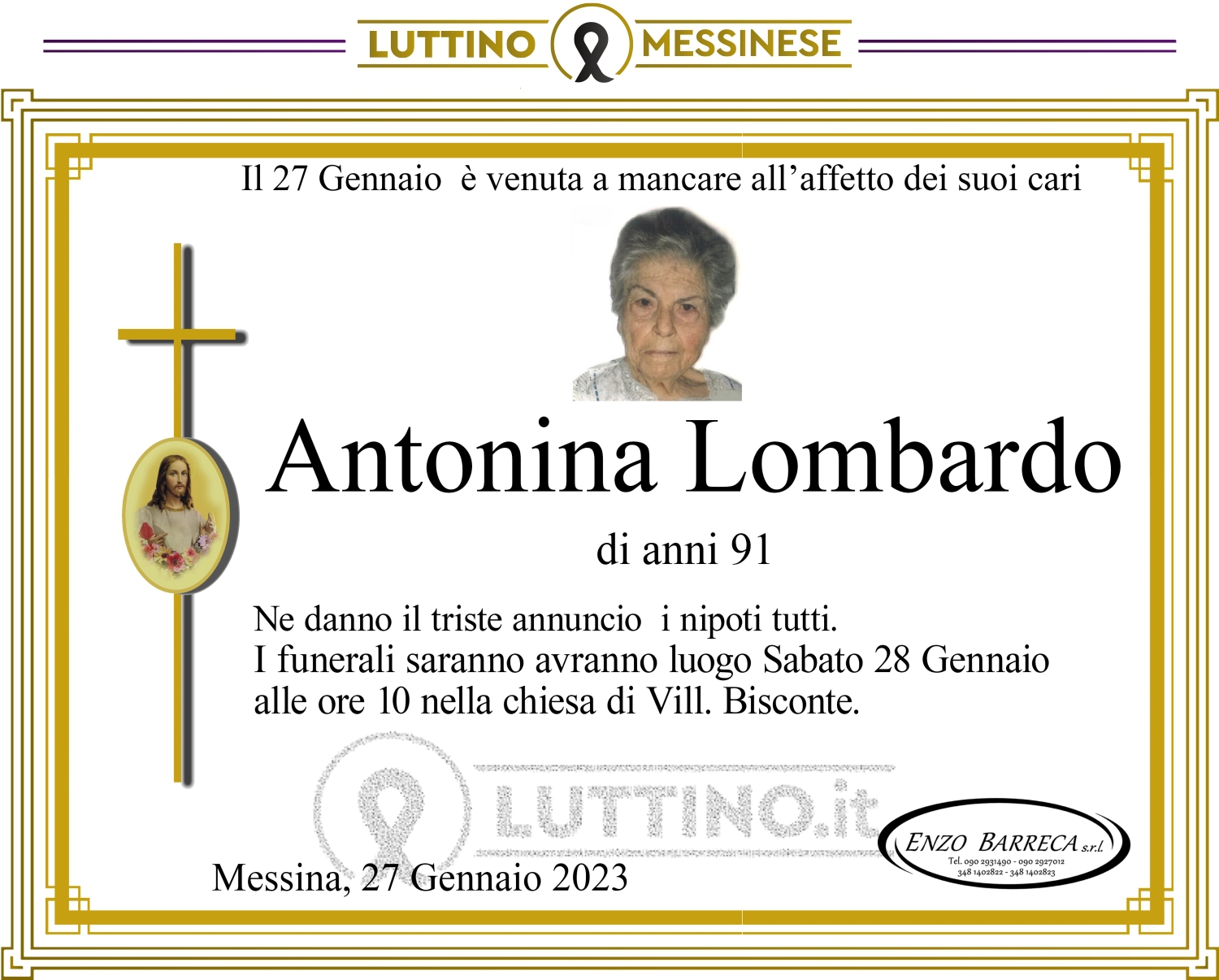 Antonina Lombardo