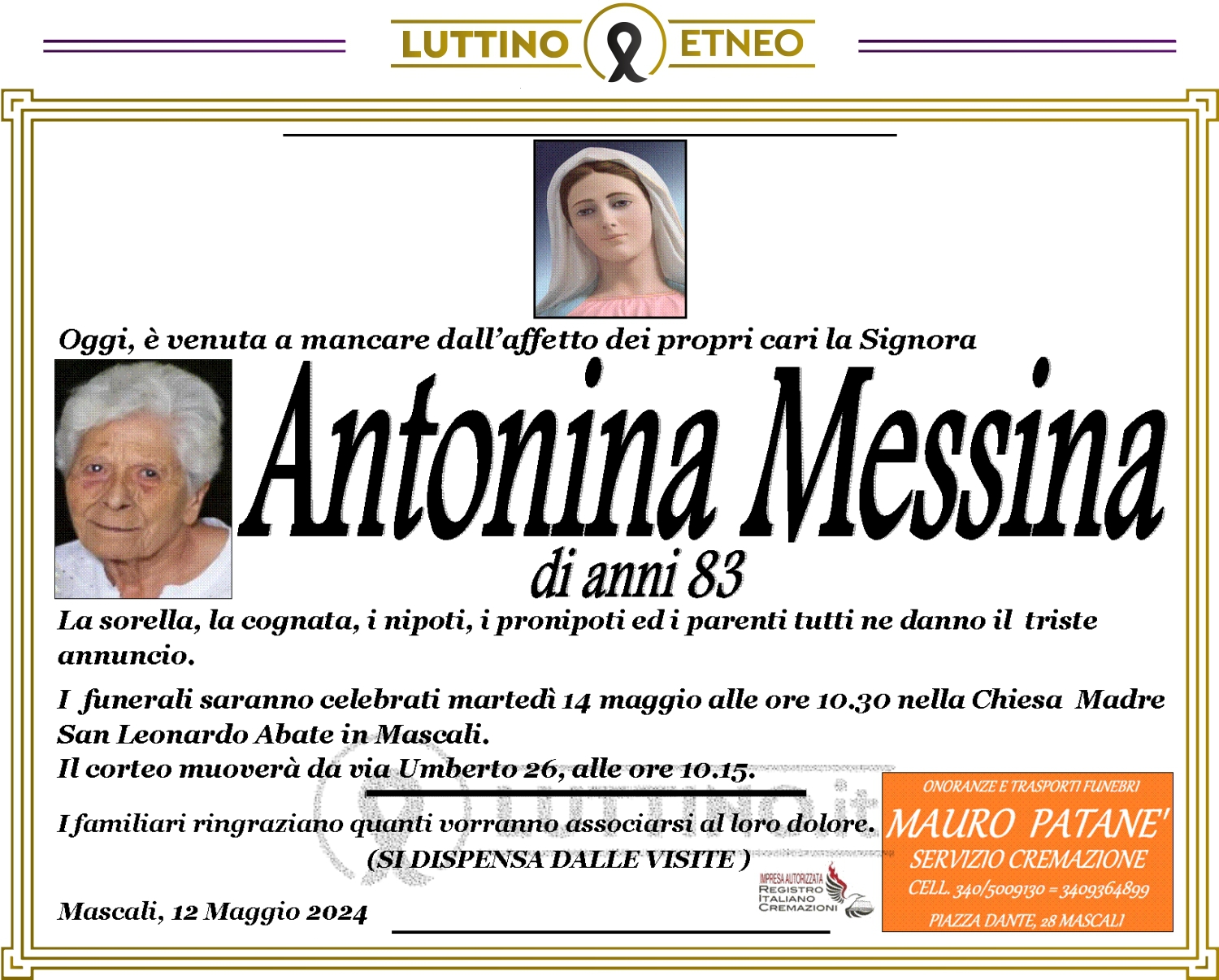 Antonina Messina