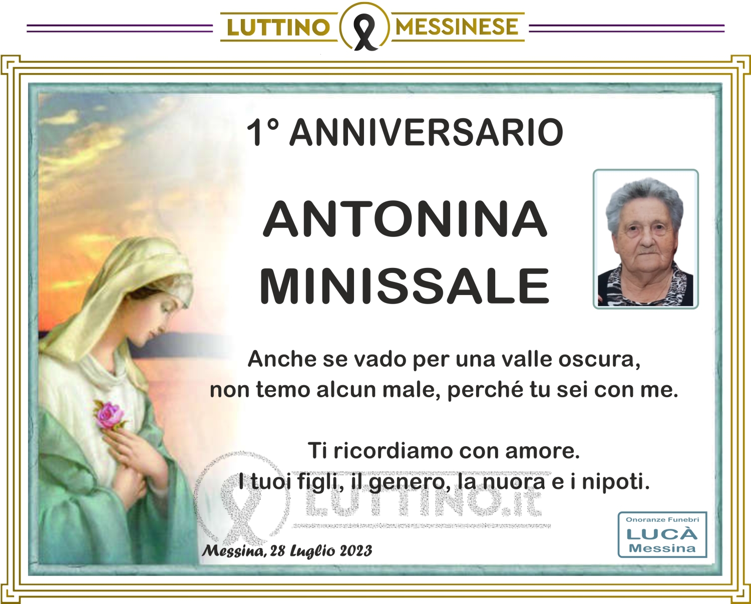 Antonina Minissale