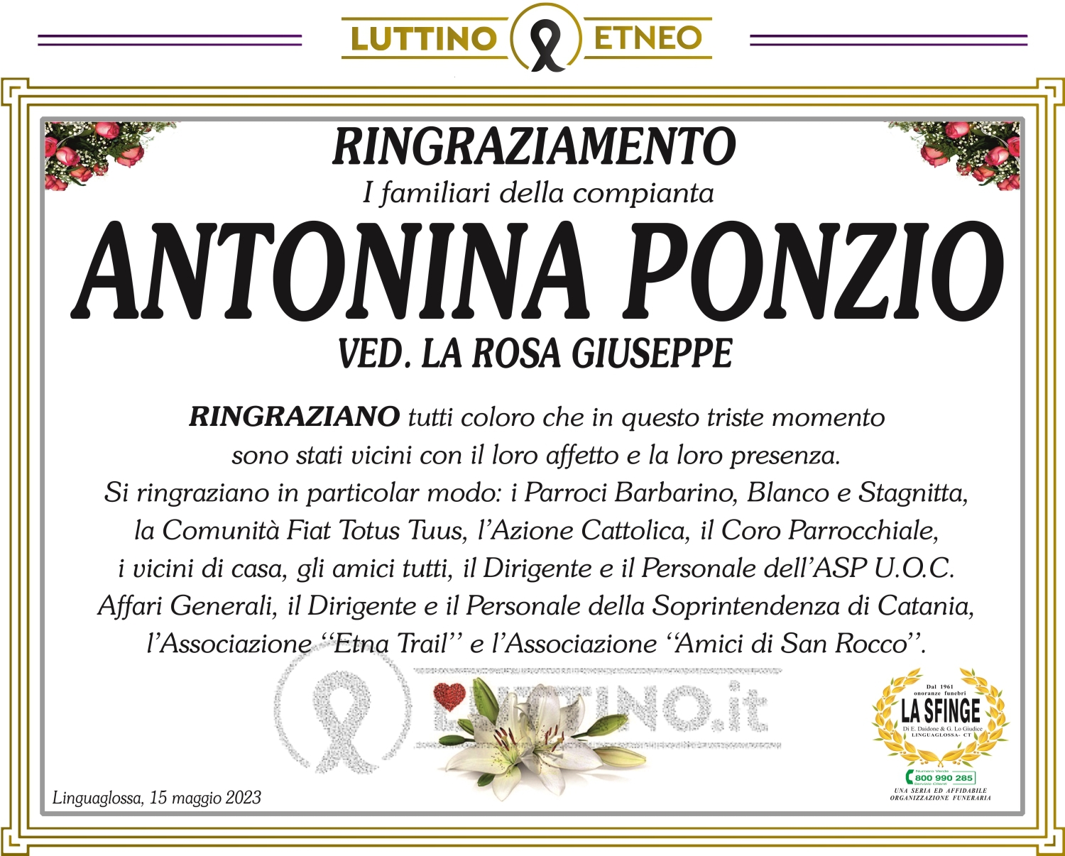 Antonina Ponzio