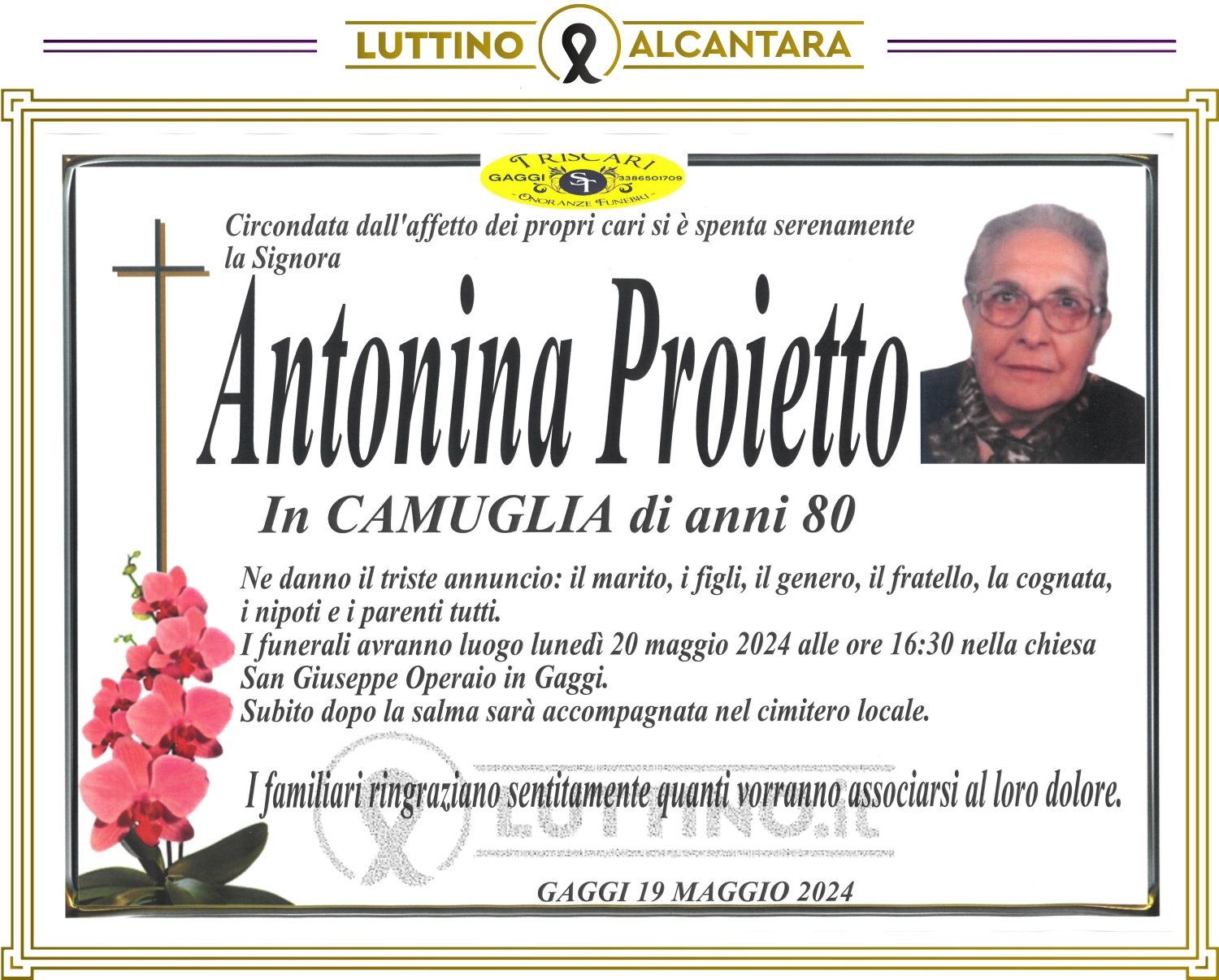 Antonina Proietto