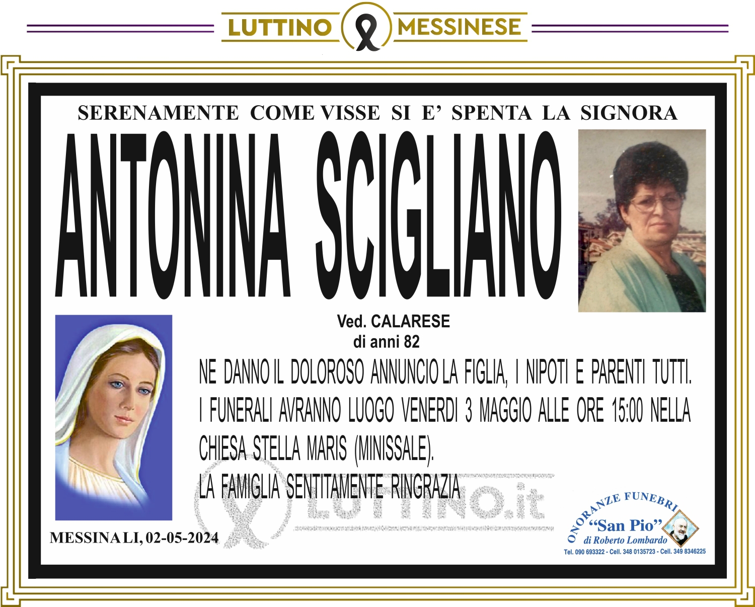 Antonina Scigliano