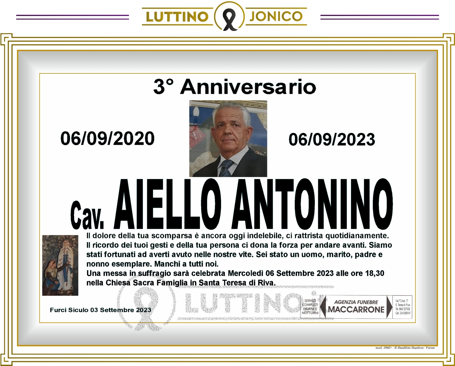 Antonino Aiello