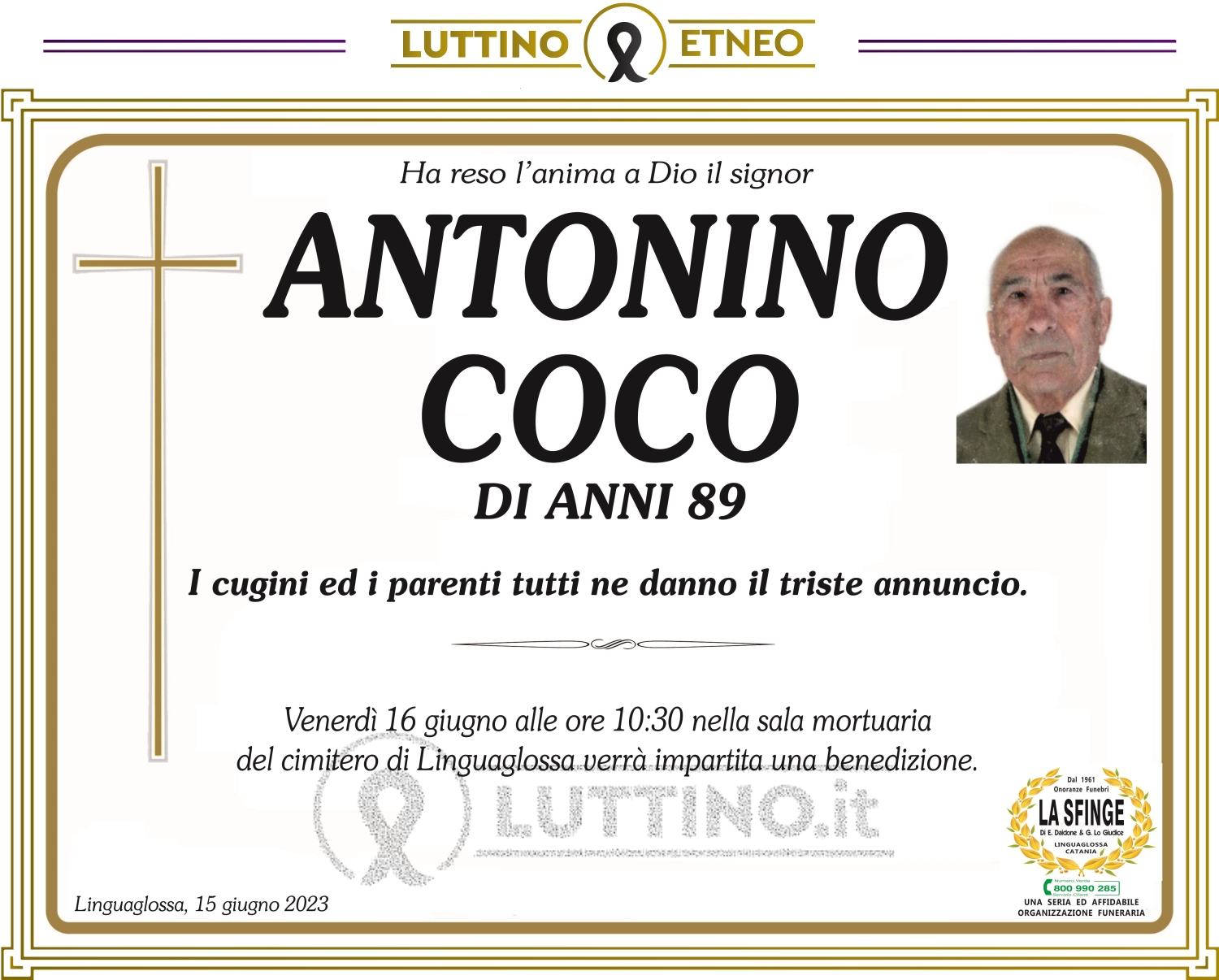 Antonino Coco