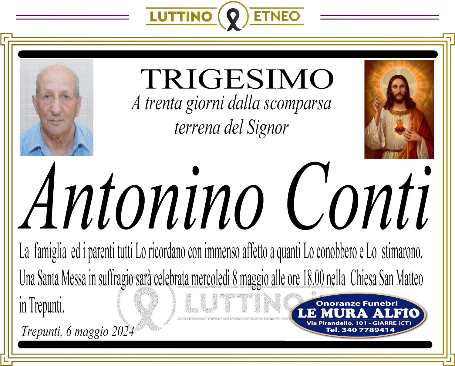 Antonino Conti