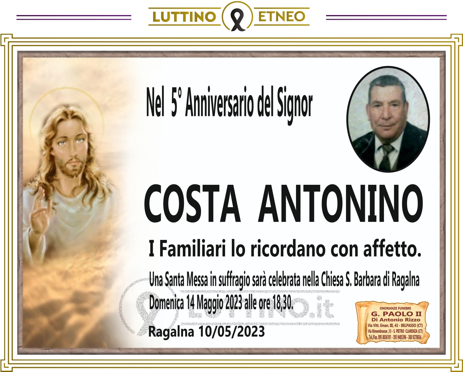 Antonino Costa