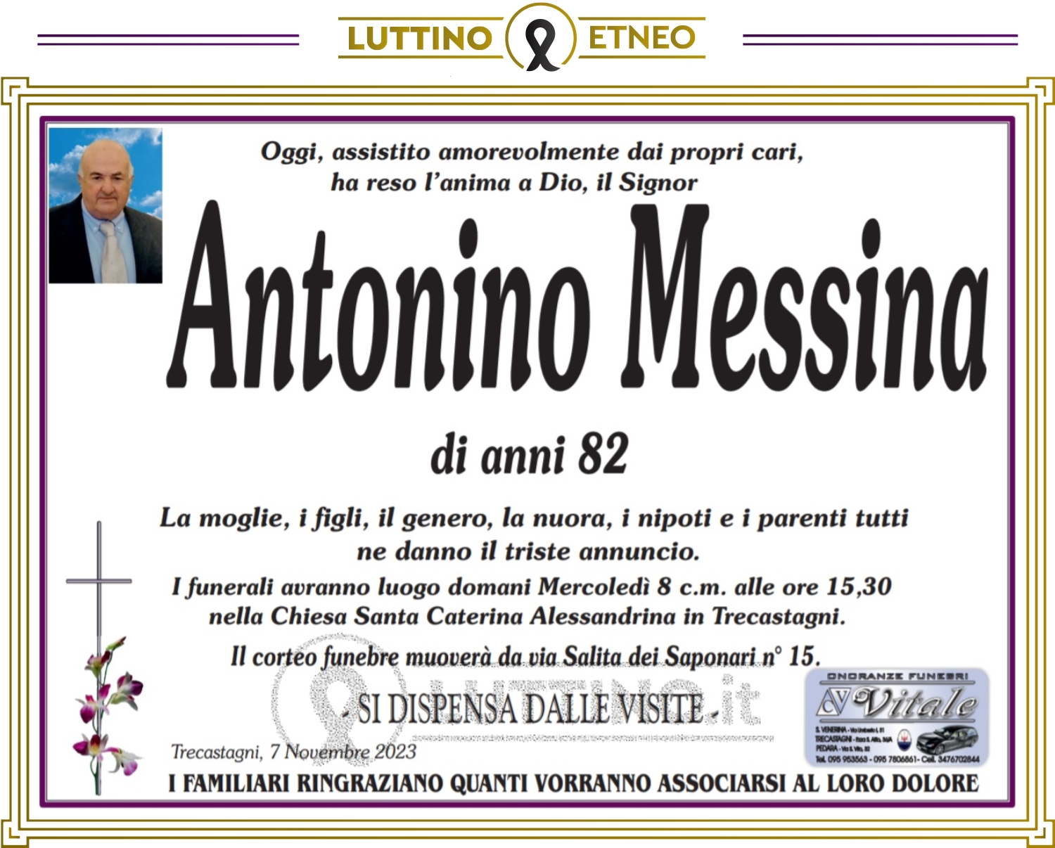 Antonino Messina