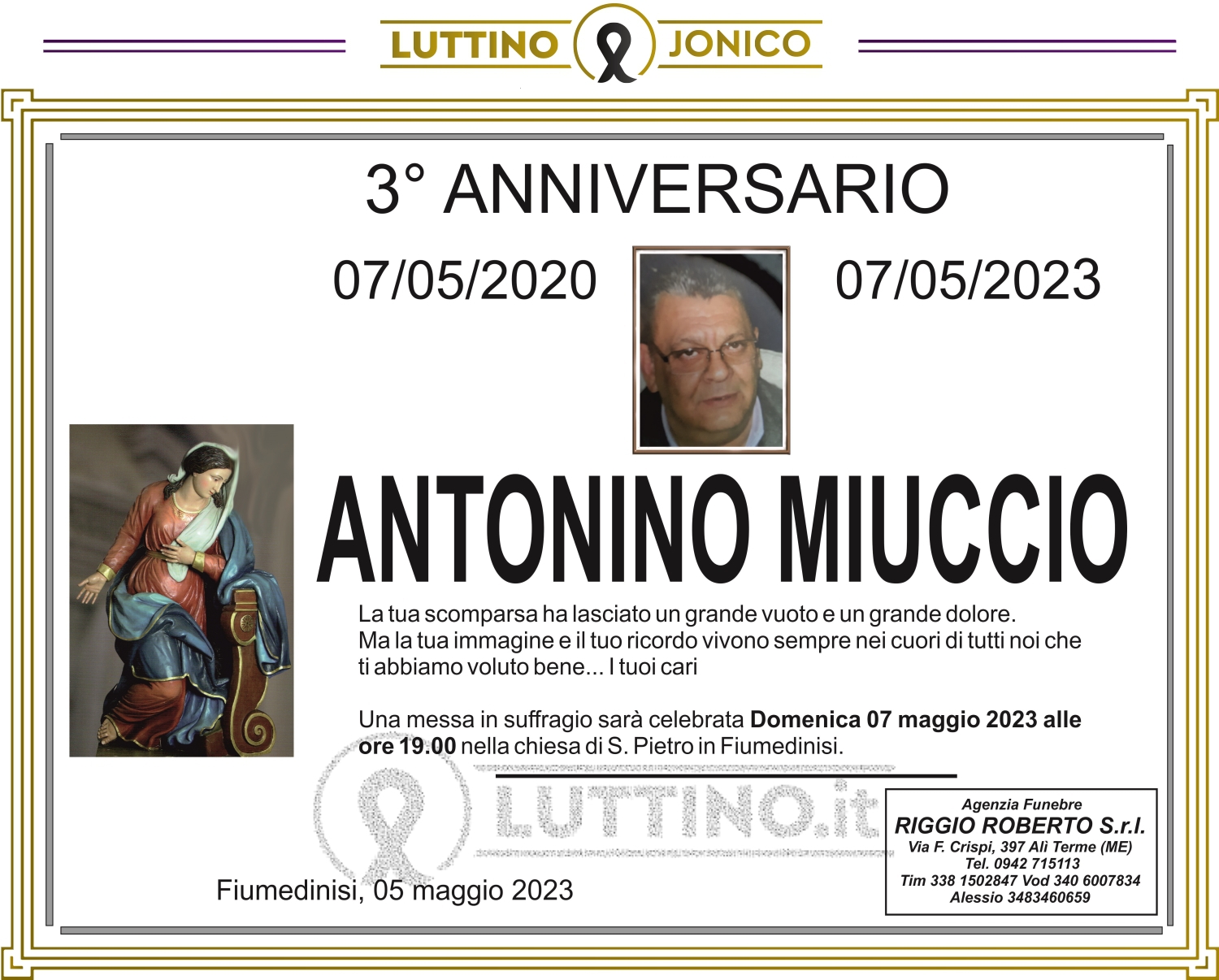 Antonino Miuccio