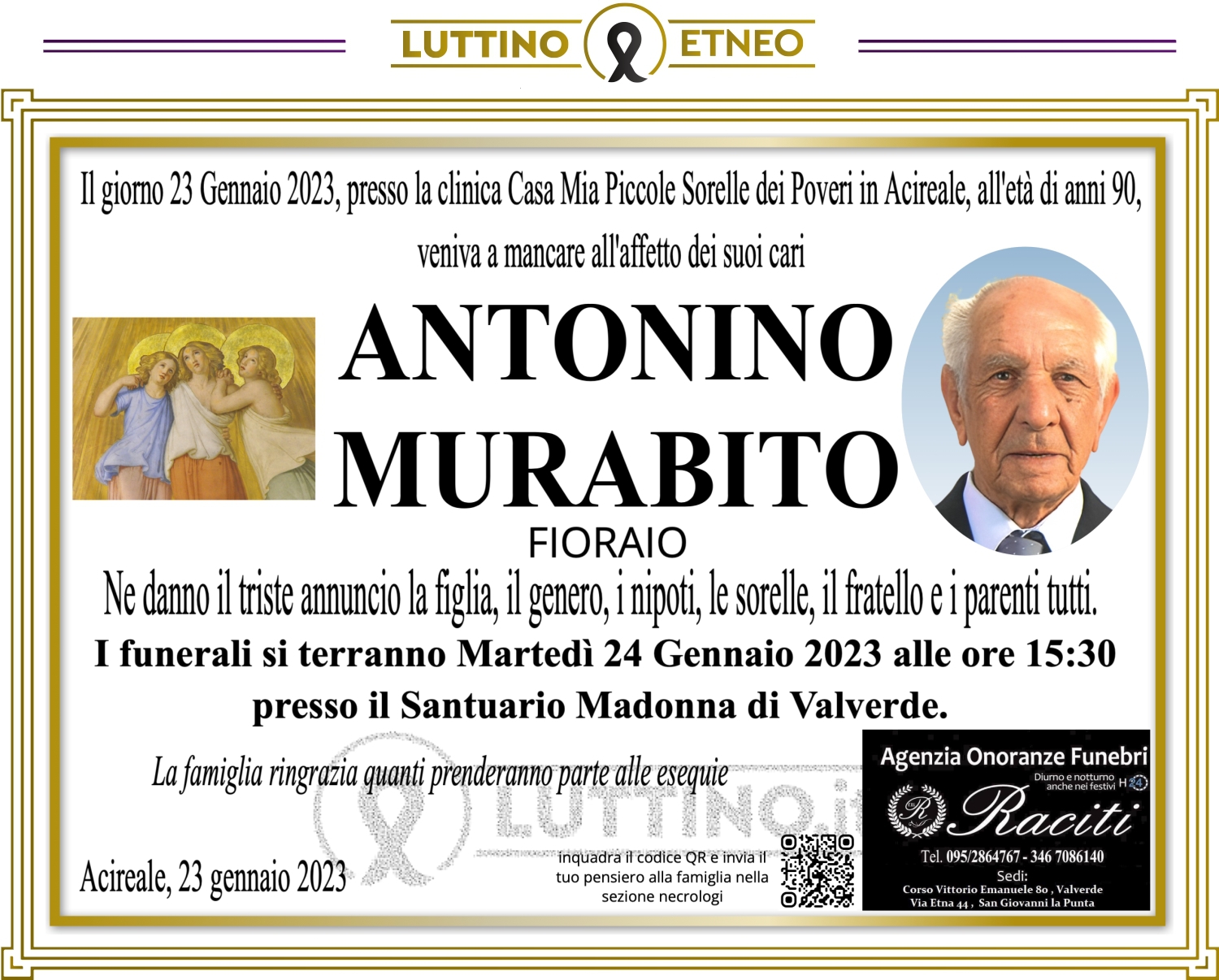 Antonino Murabito