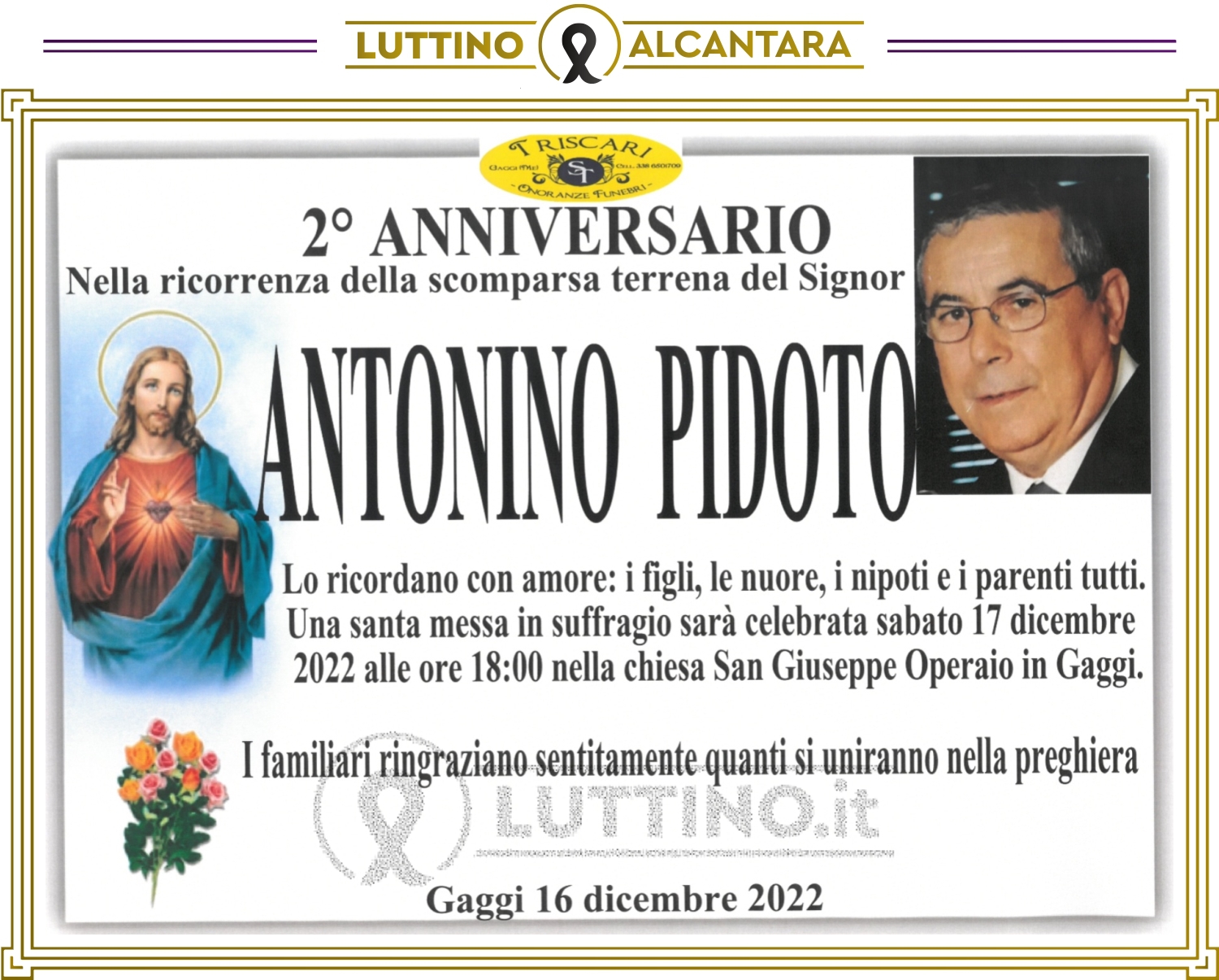 Antonino Pidoto