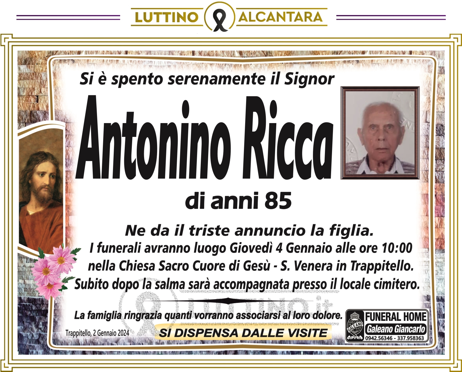 Antonino Ricca