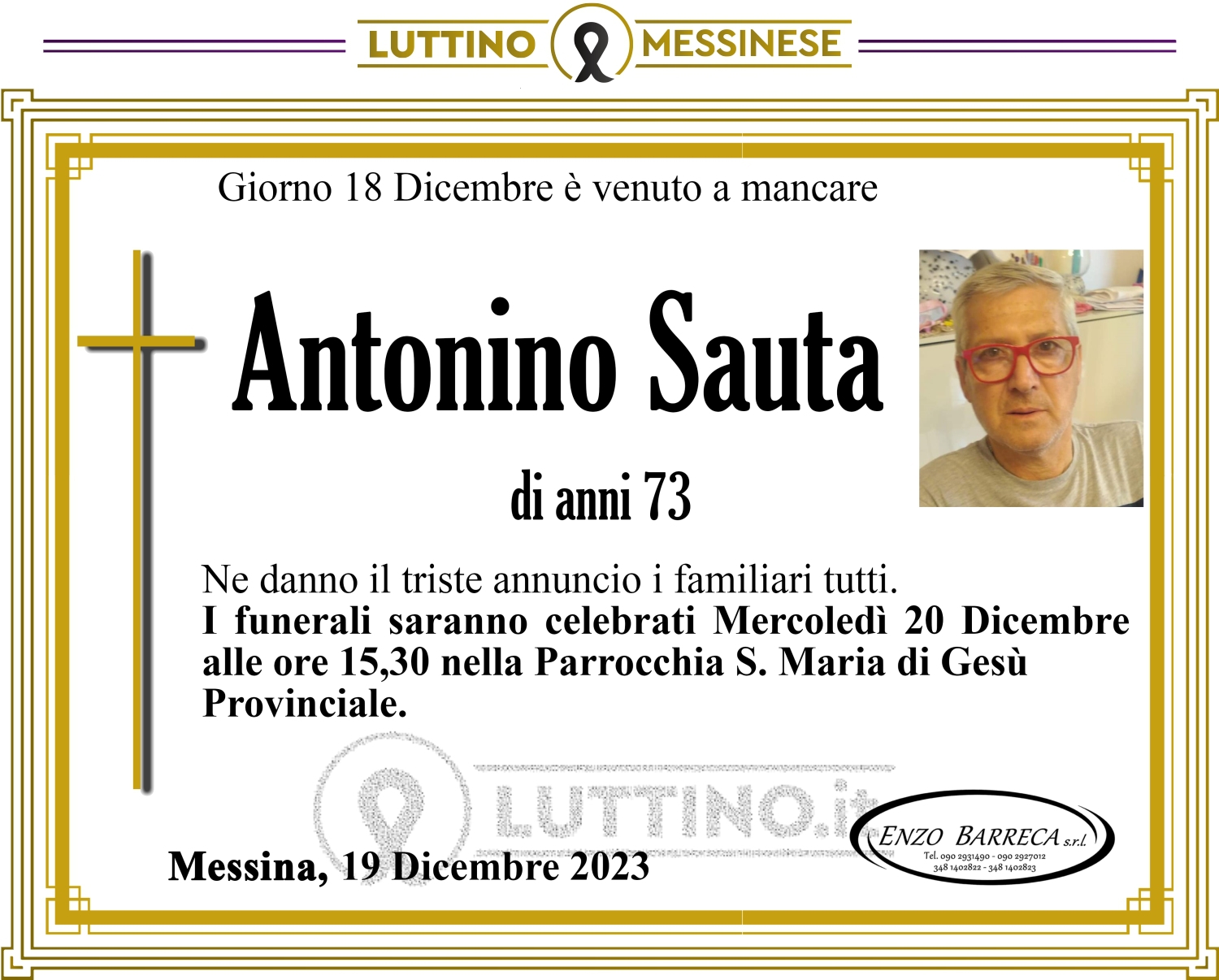 Antonino Sauta