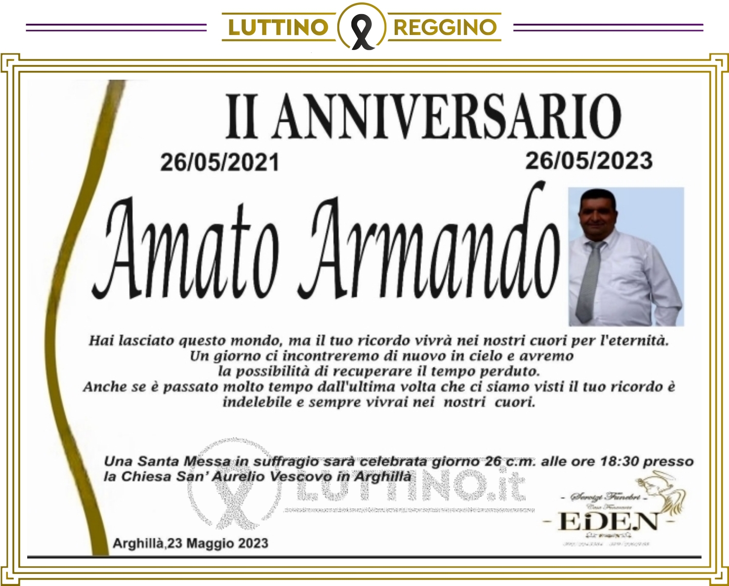 Armando Amato