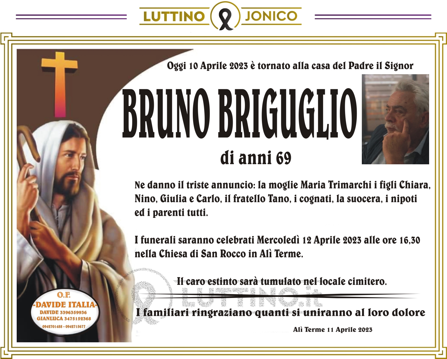Bruno Briguglio