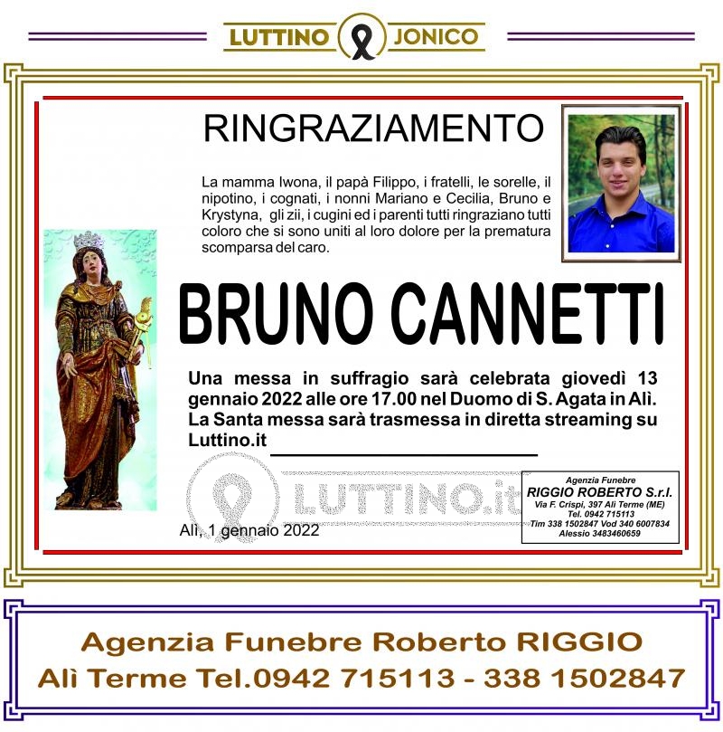 Bruno Cannetti