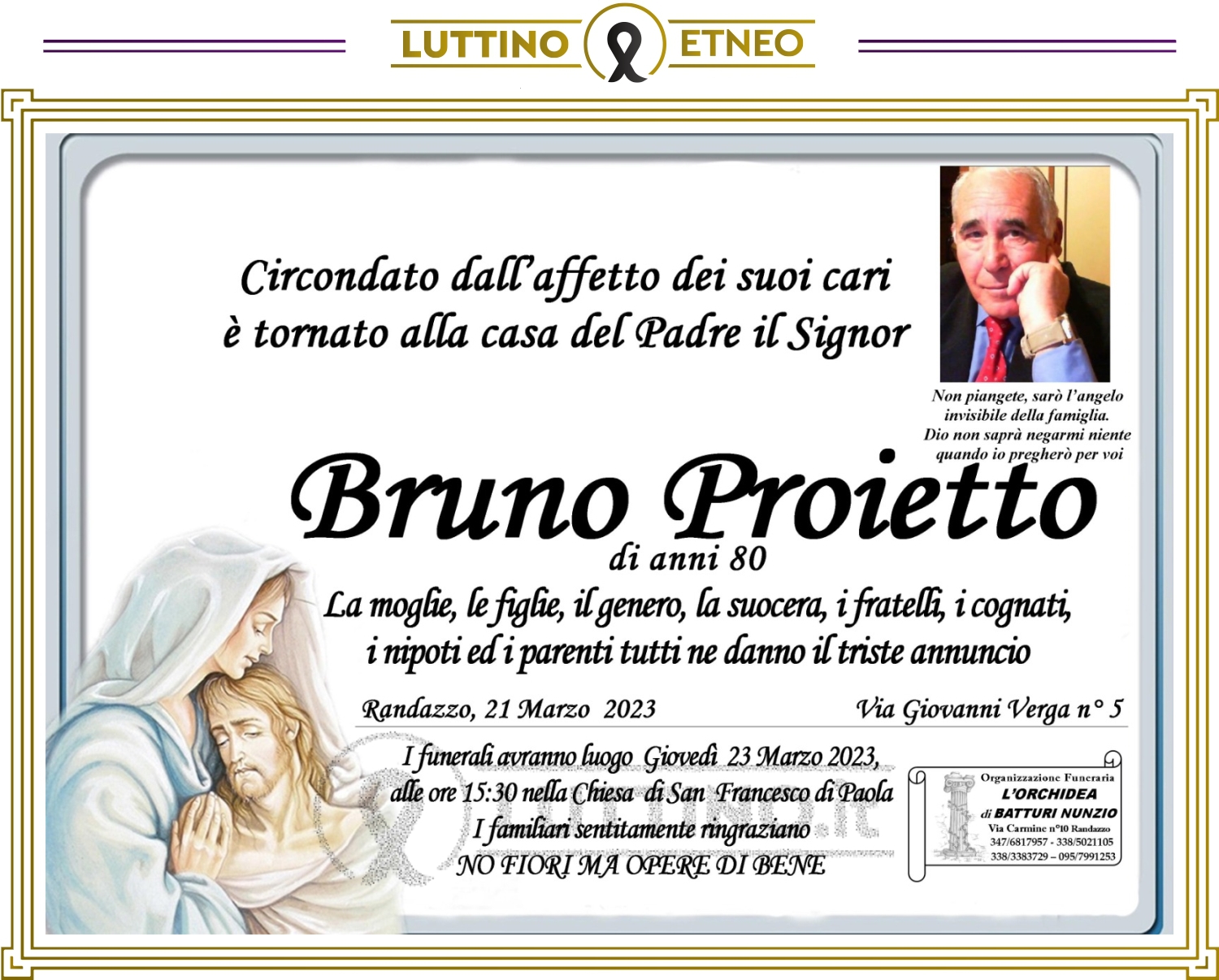 Bruno Proietto