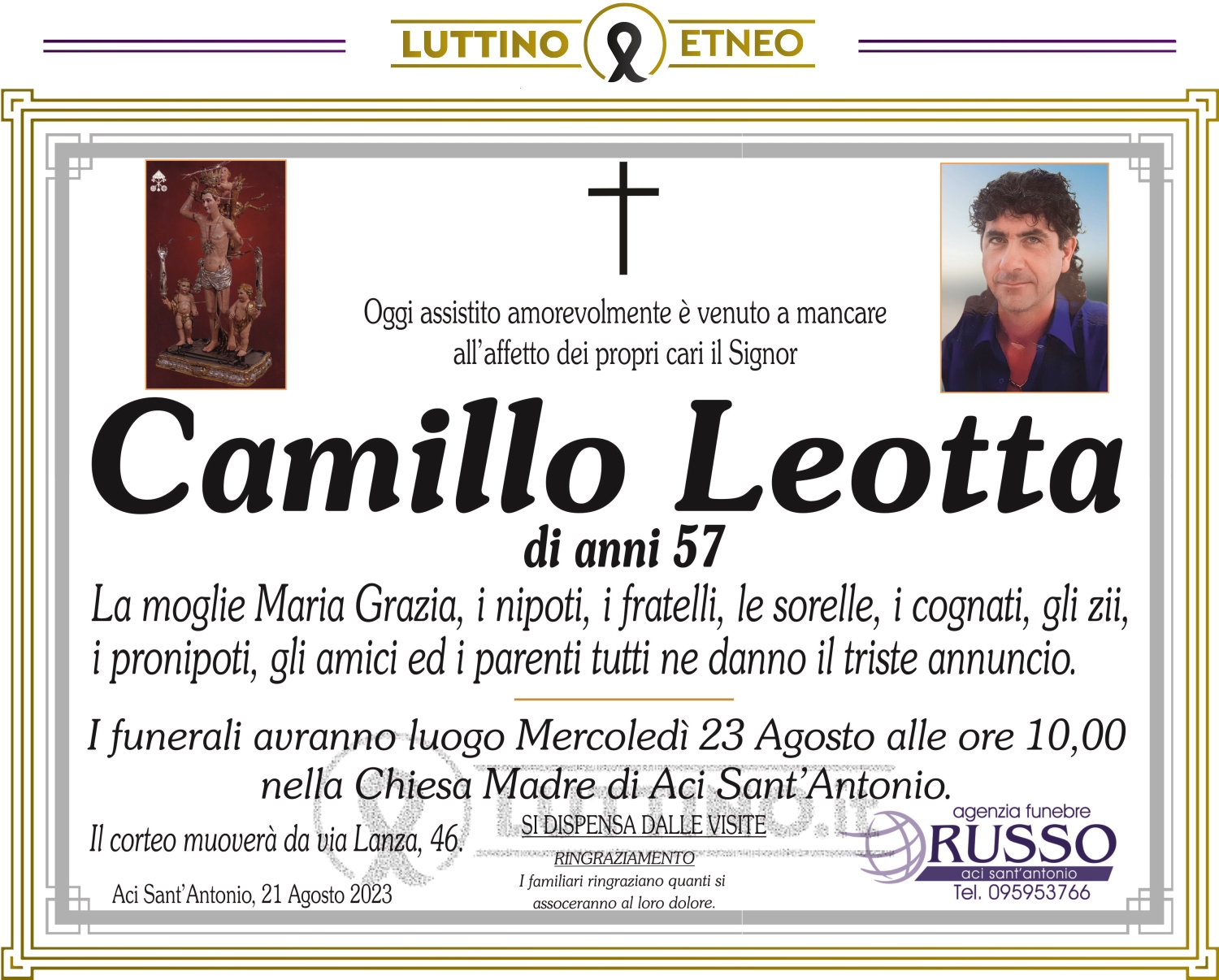 Camillo Leotta