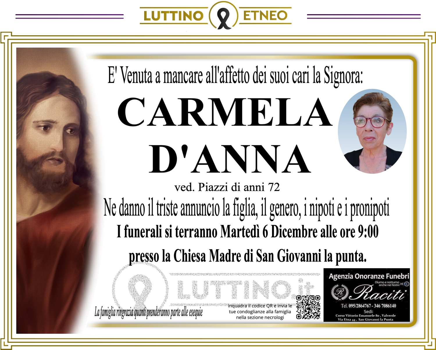 Carmela D'Anna