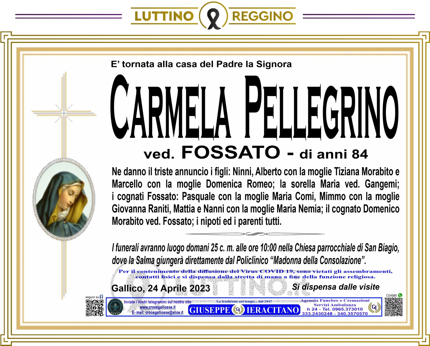Carmela Pellegrino